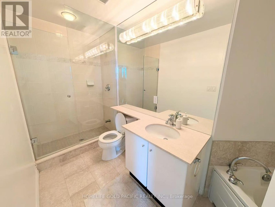 2102 - 300 BLOOR STREET E Toronto (Rosedale-Moore Park), Ontario 4