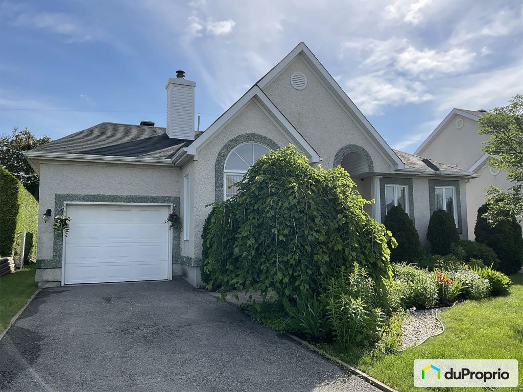 $726,000 - Bungalow for sale in Boisbriand — photo 2