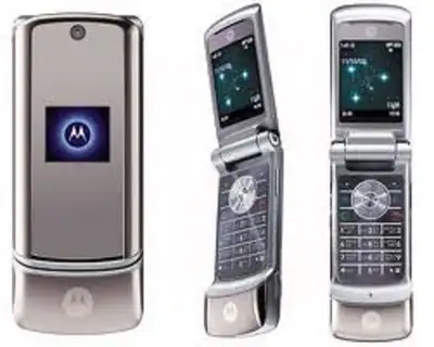 TELUS, Motorola Vintage/Collectible Phones, View more