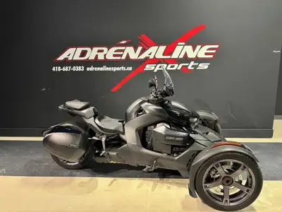 2019 Can-Am ryker 900 2019 Can-Am ryker 900 Découvrez le Can-Am Ryker 900 2019, une machine puissant...