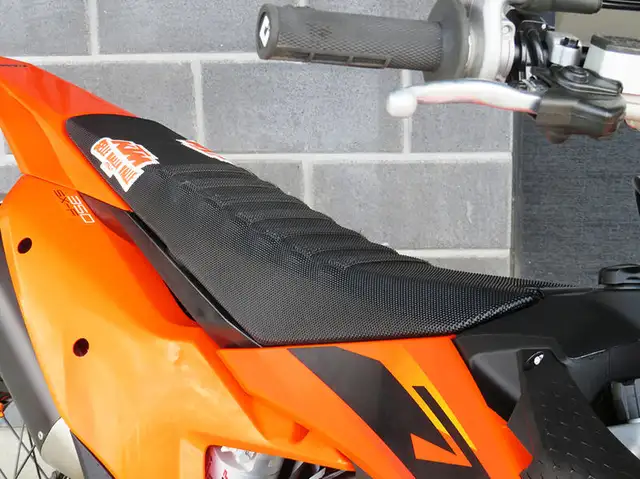 2025 KTM 350 SX-F in Dirt Bikes & Motocross in Cambridge - Image 9