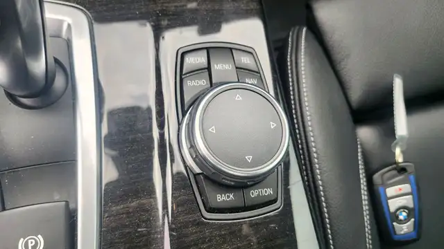 2014 BMW X6 AWD 4dr xDrive50i in Cars & Trucks in Oakville / Halton Region - Image 27