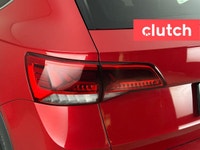 Electric Parking Brake, Brake Assist, Cornering Lights and more! Clutch is the largest online used c... (image 9)