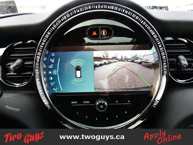 2024 MINI 3 Door JCW Auto | Premier+ | Nav | Panoroof | in Cars & Trucks in St. Catharines - Image 23