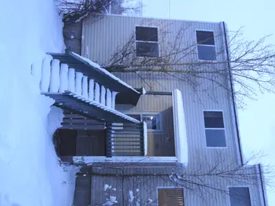 Lanky Court Townhomes is a community of 24 spacious 3 & 4 bedroom units that are newly renovated and...