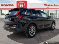 *The listed price reflects a financing offer and includes a $1,500 rebate.* *WATERLOO HONDA'S **PRE-... (image 5)