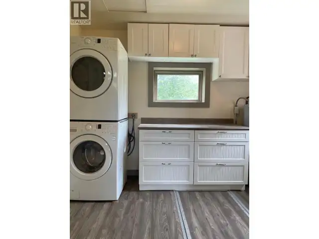 72 PIONEER WAY Fort Nelson, British Columbia in Houses for Sale in Fort St. John - Image 20