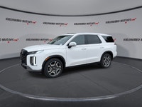 // ACCIDENT FREE!! // // SINGLE OWNER! // Meet the 2023 Hyundai Palisade Preferred 8-Passenger AWD,... (image 3)