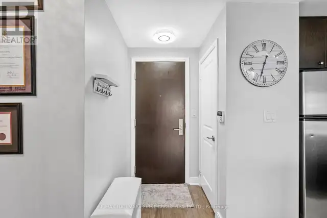 3308 - 60 ABSOLUTE AVENUE Mississauga (City Centre), Ontario in Long Term Rentals in Mississauga / Peel Region - Image 4