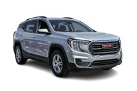 GMC Terrain * SLE * Climatisation * Caméra recul * Bluetooth * Mags * Certifié GMC * Inspecté * Fina... (image 2)