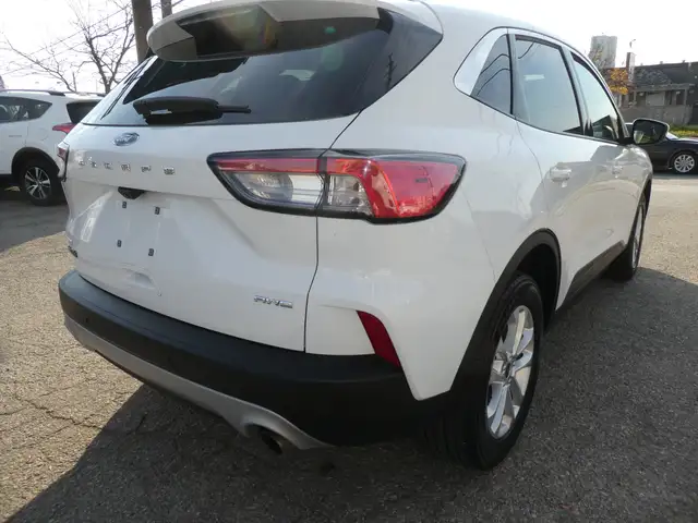 2021 Ford Escape SE AWD in Cars & Trucks in Mississauga / Peel Region - Image 6