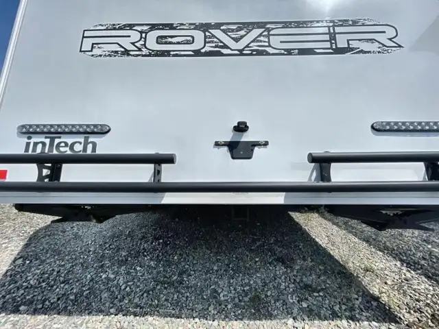 2026 inTech RV Sol Eclipse in Travel Trailers & Campers in Kamloops - Image 36