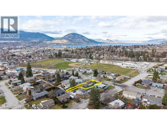 1190 Penticton Avenue Penticton, British Columbia in Houses for Sale in Penticton - Image 30