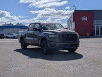 The 2026 Ram 1500 Sport delivers a powerful combination of bold styling and high-level capability, f... (image 8)
