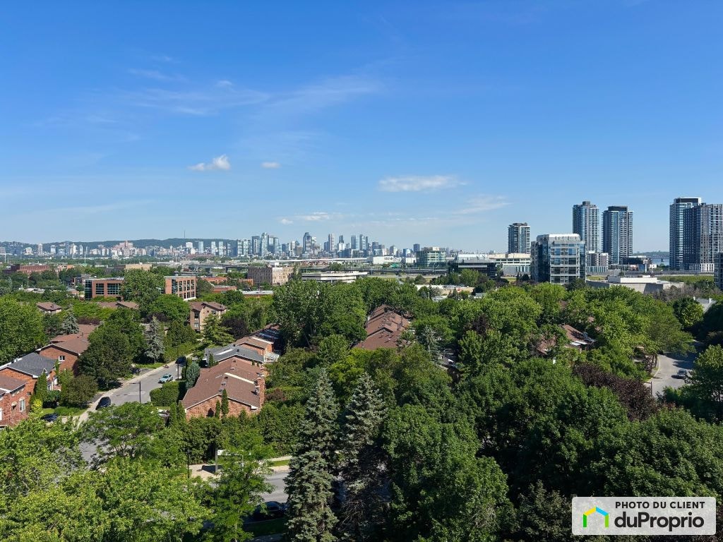$524,500 - Condominium for sale in L'Ile Des Soeurs — photo 2