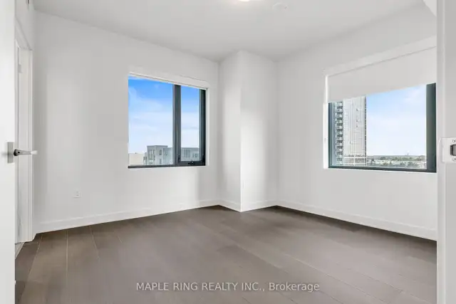 1BR & 2BR Brand New Condo units at Highway 7 & Jane St !! in Long Term Rentals in Markham / York Region - Image 25