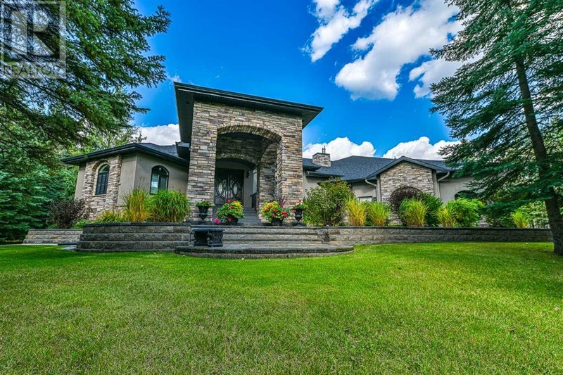 8218 Tamarack Trail Rural Grande Prairie No. 1, County of, Alber