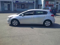 2017 Kia Forte Price $9999 184000 KM ON or QC Safety Included Warranty Included Carfax Included Auto... (image 5)
