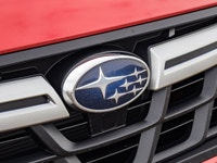 This Subaru is a versatile compact SUV built for both everyday driving and weekend adventures. With... (image 9)