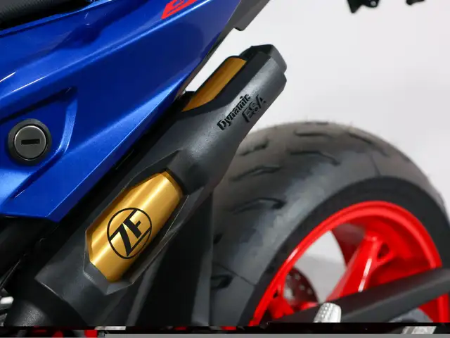 2025 BMW F900R in Street, Cruisers & Choppers in Kelowna - Image 21