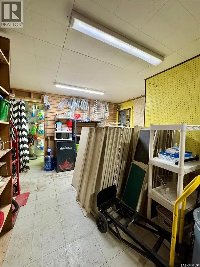 445 Main STREET Esterhazy, Saskatchewan in Commercial & Office Space for Sale in Regina - Image 15