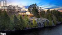 89 MCLENNAN Lane Parry Sound, Ontario