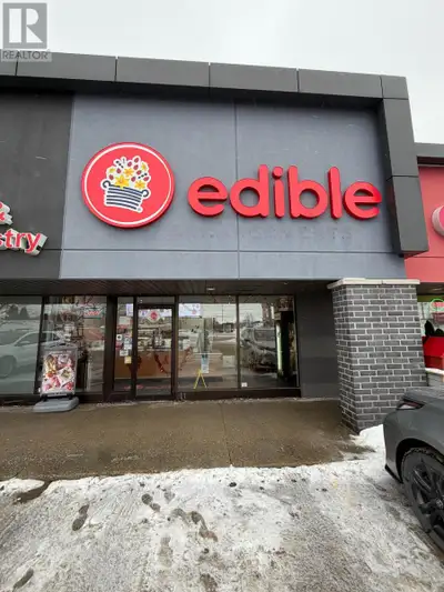 EXCELLENT BUSINESS OPPORTUNITY!!!!! Very well known EDIBLE franchise located in a Guelph region serv...