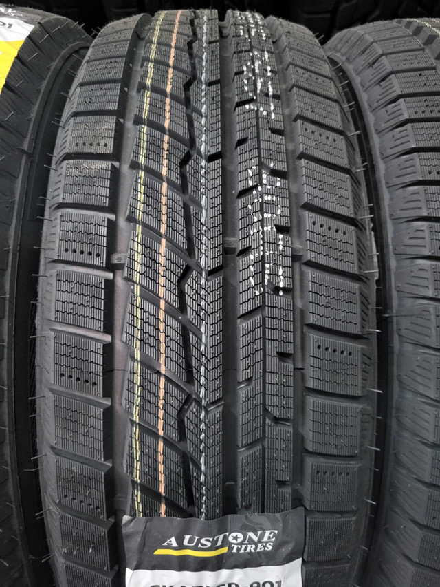 225/65r17 winter tires on sale ( 60,000 km warranty) in Tires & Rims in Calgary - Image 3
