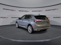 // ACCIDENT FREE!! // Discover premium comfort and confident traction in this used 2024 Buick Envisi... (image 5)