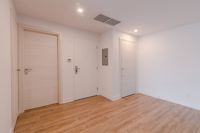 one bedroom appartment in Plateau - ID 2740 dans Locations longue durée  à Ville de Montréal - Image 3