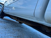 One Stop Auto Sales is an AMVIC license dealer. All of our vehicles come with a Mechanical Fitness A... (image 8)