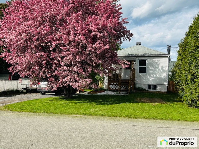 $198,500 - Bungalow in Trois-Rivières (Trois-Rivières-Ouest) — photo 1
