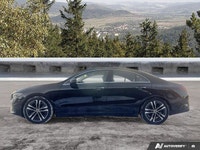 Welcome to Moncton Chrysler Jeep Dodge. Recent Arrival! 2025 Mercedes-Benz CLA CLA 250 4MATIC 2.0L I... (image 1)
