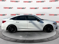 Check out this pre-owned 2022 Honda Civic Sedan we recently got in. You've found the one you've been... (image 5)