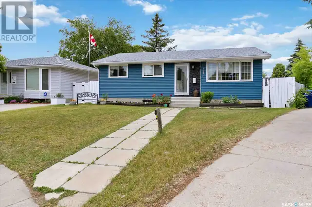 506 Smallwood CRESCENT Saskatoon, Saskatchewan62863793773186121