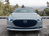 Welcome to Moncton Chrysler Jeep Dodge. Recent Arrival! 2024 Mazda Mazda3 GT I4 AWD Power moonroof.... (image 8)