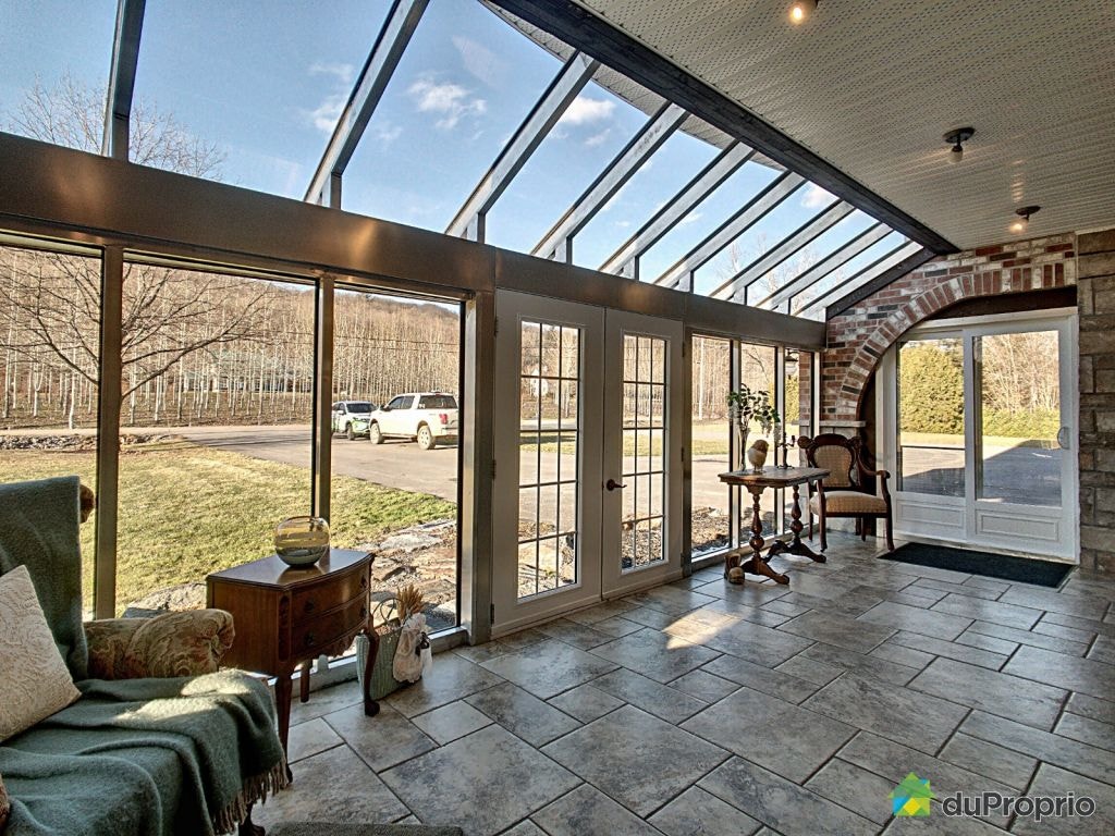 $995,000 - 2 Storey for sale in Ste-Mélanie — photo 3