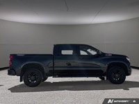 Dealer Certified Pre-Owned. This Chevrolet Silverado 1500 delivers a Turbocharged Diesel I6 3.0L/183... (image 7)