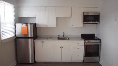 Village Millcraft Apts. - Renovated/Refined - 1 Bedroom