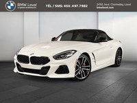 ===== 2022 BMW Z4 M40i | Gr. Sup. Amélioré | ===== ===== * Groupe Supérieur Amélioré * ===== ===== P... (image 6)