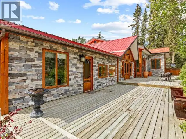 14 BAYVIEW ROAD Whitehorse South, Yukon in Houses for Sale in Whitehorse - Image 7