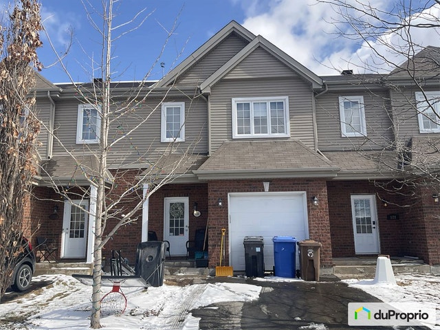 $539,000 - Townhouse for sale in Vaudreuil-Dorion — photo 2