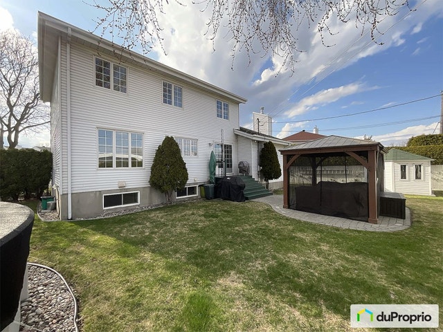 $839,000 - 2 Storey for sale in Terrebonne (Lachenaie) — photo 2