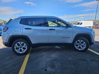 For a quick response please text 403-820-9940. AMVIC licensed business Turn heads with the 2026 Jeep... (image 6)