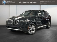 ===== Pourquoi acheter chez nous ? ===== Depuis plus de 50 ans, BMW MINI Laval est une référence dan... (image 2)