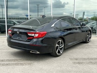 * Transmission: Continuously Variable Transmission (CVT) with a specialized Sport Mode button. * Pad... (image 2)