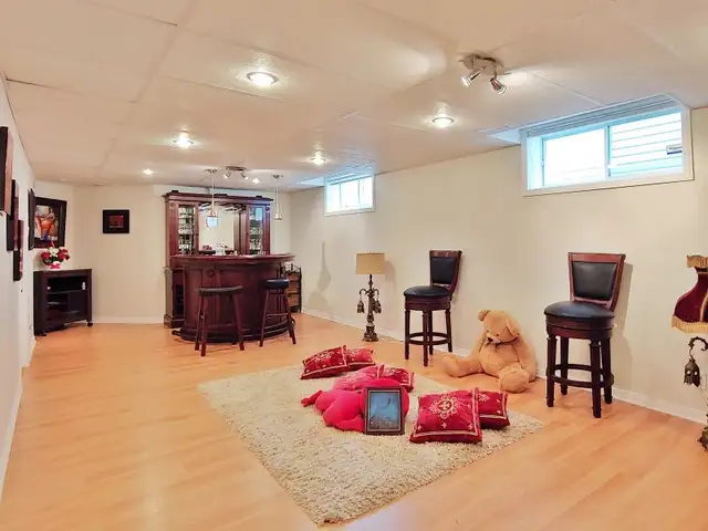 4 Bedroom + 2/House/Yard/For Rent/Ottawa in Long Term Rentals in Ottawa - Image 18