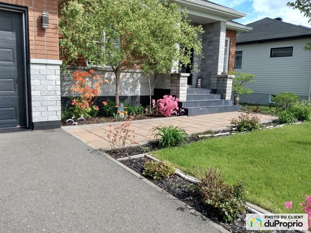 $650,000 - Bungalow in Trois-Rivières (St-Louis-De-France) — photo 2