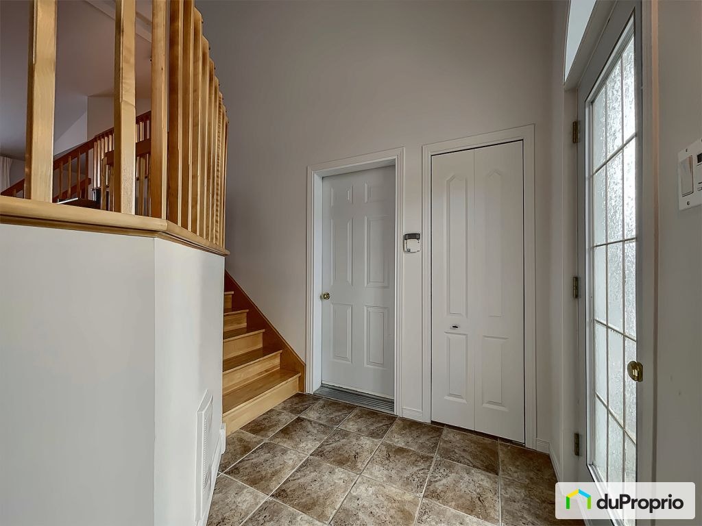 $398,000 - Semi-detached in Drummondville (Drummondville) — photo 2
