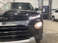 // JAMAIS ACCIDENTÉ! //Le Chevrolet TrailBlazer LT AWD MAGS CAMERA RECUL A/C CRUISE 2021 proposé par... (image 8)